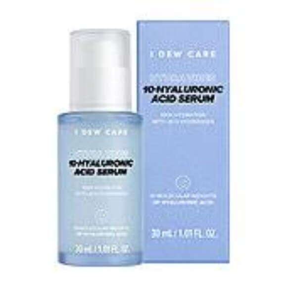 I Dew Care Other - NIB- I DEW CARE Hydra Vibes Serum, 10-Hyaluronic Acid, 1.01 fl oz/30 mL